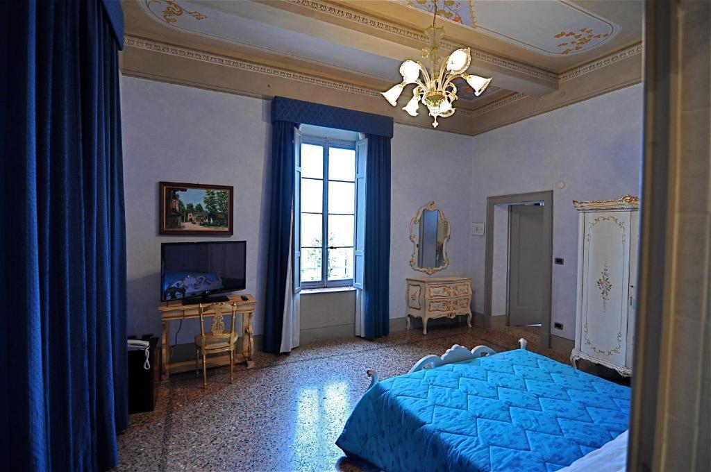 Albergo Villa San Giuseppe Noceto Esterno foto